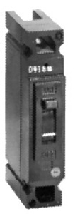 ABB Industrial Solutions TED Series Molded Case Industrial Circuit Breakers 20 A 277/480 V 1 Pole