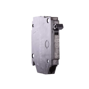 ABB Industrial Solutions Q-Line THQP Series Half-size Molded Case Plug-in Circuit Breakers 30 A 120/240 VAC 10 kAIC 1 Pole 1 Phase