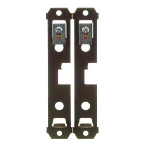 ABB Industrial Solutions Circuit Breaker Back Mounting Plates