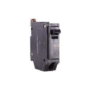 ABB Industrial Solutions Q-Line THQB Bolt-on Circuit Breakers 45 A 120/240 VAC 10 kAIC 1 Pole 1 Phase