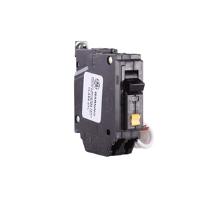 ABB Industrial Solutions GE Electric THQB-GFEP Series Bolt-on Equipment Protection Ground Fault Circuit Breakers 20 A 120 VAC 10 kAIC 1 Pole 1 Phase