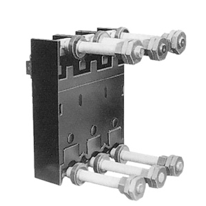 ABB Industrial Solutions TCLK Series Panelboard Terminal Lugs for Main Breaker Kits GE Pro-Stock panelboards and Spectra solid state breakers