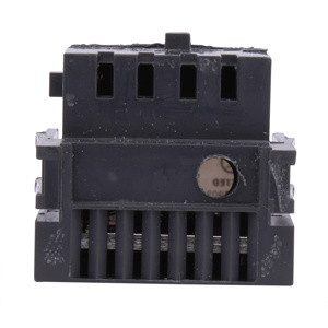 ABB Industrial Solutions Spectra Series Industrial Circuit Breaker Plugs 80 A 3 Pole