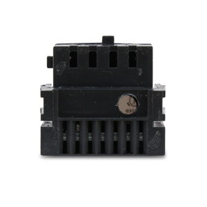 ABB Industrial Solutions Spectra Series Industrial Circuit Breaker Plugs 70 A 600 V 3 Pole