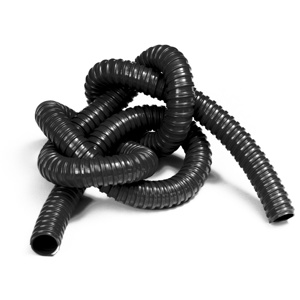 ABB Thomas & Betts Carflex EF Series Nonmetallic Liquidtight Conduit 1-1/2 in 100 ft Black