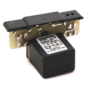 Rockwell Automation 5000 Series Electromechanical Relays