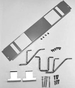 ABB Industrial Solutions Spectra Panel Load Lug Kits