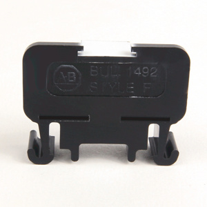 Rockwell Automation 1492-F C / F Series NEMA / EEMAC Style Open Construction Terminal Blocks