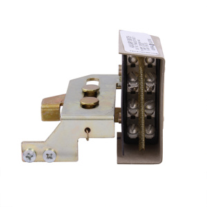 ABB Industrial Solutions THAU Series Auxiliary Switches 30 A Safety Switch