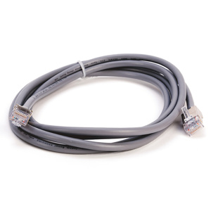 Rockwell Automation 1746 SLC Programmer Cables 3 ft