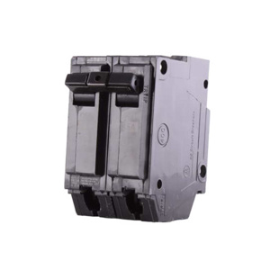 ABB Industrial Solutions Q-Line THQL Series Molded Case Plug-in Circuit Breakers 35 A 120/240 VAC 10 kAIC 2 Pole 1 Phase