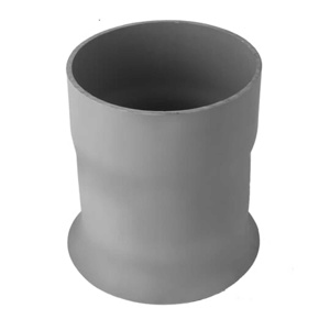 ABB Thomas & Betts PVC Bell Ends 6 in PVC Sch 40 & 80 Socket ABB Thomas & Betts PVC Bell Ends 6 in PVC Sch 40 & 80 Socket