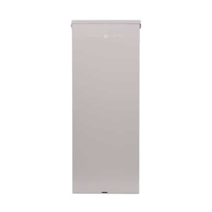 ABB Industrial Solutions N3R Main Breaker Load Centers 150 A 208Y/120 VAC 24 Space