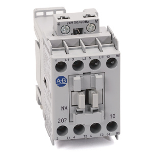 Rockwell Automation 100-NX Definite Purpose Contactors