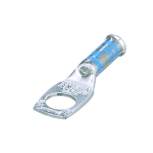 Panduit LCAF Series Standard Barrel Compression Lugs