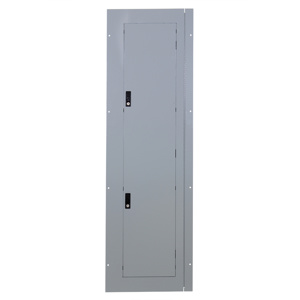 ABB Industrial Solutions A Series Pro-Stock NEMA 1 Panelboard Covers Surface Hinged Front 64-1/2 in