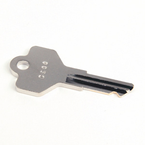 Rockwell Automation Replacement Key for Cylinder Locks