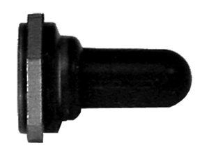 Appleton Emerson Rubber Boot with Nut for Toggle Switches