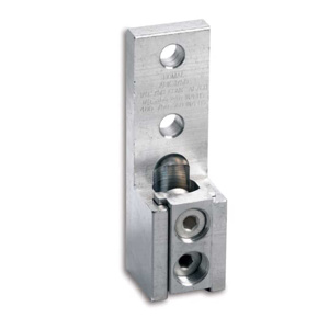 ABB Homac ABK Series Aluminum Lay-in Transformer Spade Connectors
