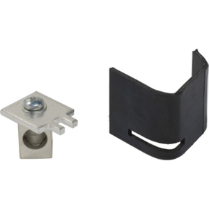 Square D Homeline™ HOM and QO™ Series Loadcenter Neutral/Ground Lugs LOAD CENTER