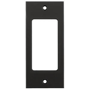 Hubbell Wiring HBLDE301S Series Wallplates 2 in