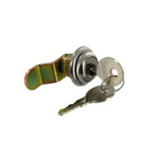 Leviton Opt-X® Add-on Lock and Keys