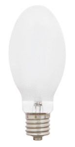 Sylvania Mercury Vapor HID ED28 Lamps Mogul (E39) ED28 4000 lm