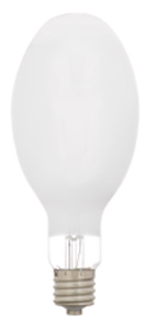 Sylvania Mercury Vapor HID ED37 Lamps Mogul (E39) ED37 23000 lm (initial)