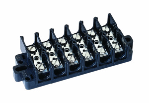 89-508 8P DBL ROW TERM STRIP