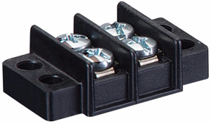 89-310 10P DBL ROW TERM STRIP