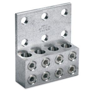 ABB Homac ABT™ Series Transformer Spade Connectors