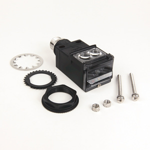Rockwell Automation PhotoSwitch 9000 Standard Diffuse Sensors
