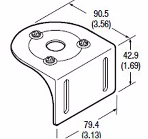 60-1479 PHOTOELECTRIC ACCESSORI