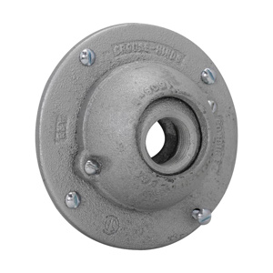 Eaton Crouse-Hinds ARB Flexible Luminaire Hangers