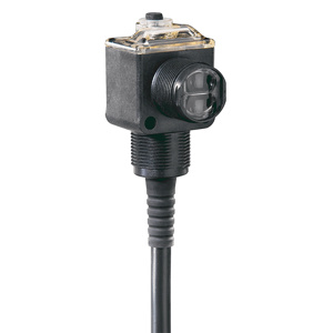 Rockwell Automation 42EF RightSight Background Suppression Photoelectric Sensors 0.1 to 11.8 in 21.6 to 264 VAC/DC 6.5 ft Cable