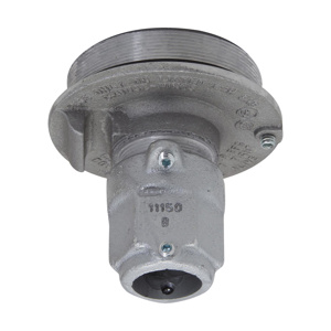 Eaton Crouse-Hinds EAB Fixture Covers Eaton Crouse-Hinds EAB Fixture Covers