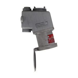 Eaton Crouse-Hinds SRD Series Dead Front Interlocked Receptacles