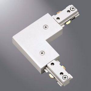 Cooper Lighting Solutions Power-Trac™ Series L Connectors White L650 Series