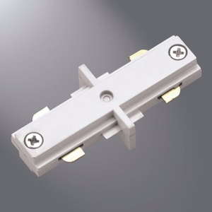 Cooper Lighting Solutions Power-Trac™ Series Miniature Straight Connectors Black L650 Series