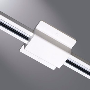 Cooper Lighting Solutions Power-Trac™ Series Floating Canopy and Connectors White L650 Series