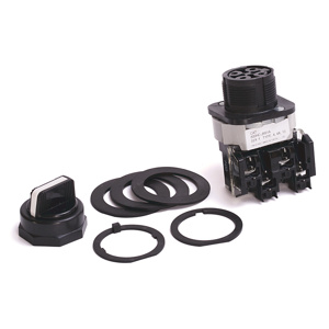 Rockwell Automation 3-Position Selector Switches