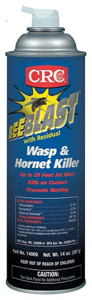 CRC Bee Blast® Wasp and Hornet Killers 20 oz