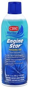 CRC Engine Stor® Fogging Oils 16 oz Aerosol