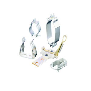 Littelfuse POWR-GARD® E-rated Power Fuses