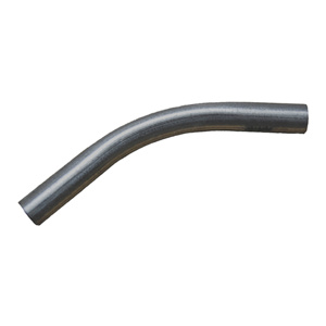 Generic Brand EMT Elbows 4 in Steel 45 deg
