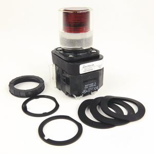 Rockwell Automation 800H / 800HC Illuminated Push Buttons