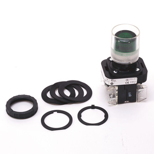 Rockwell Automation 800H / 800HC Illuminated Push Buttons