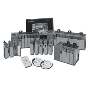 Rockwell Automation 1746 SLC 16 ch-AC Output Module for Programmable Controllers 16 Channel 16 Output