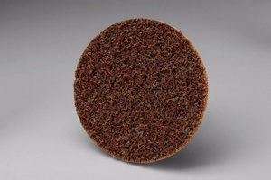 3M Scotch-Brite™ Roloc™ TR Surface Conditioning Discs Coarse