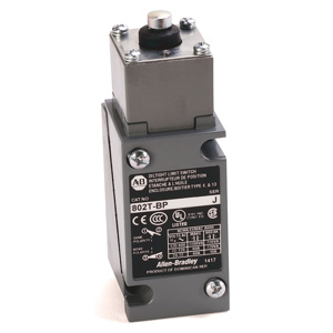 Rockwell Automation 802T Limit Switches